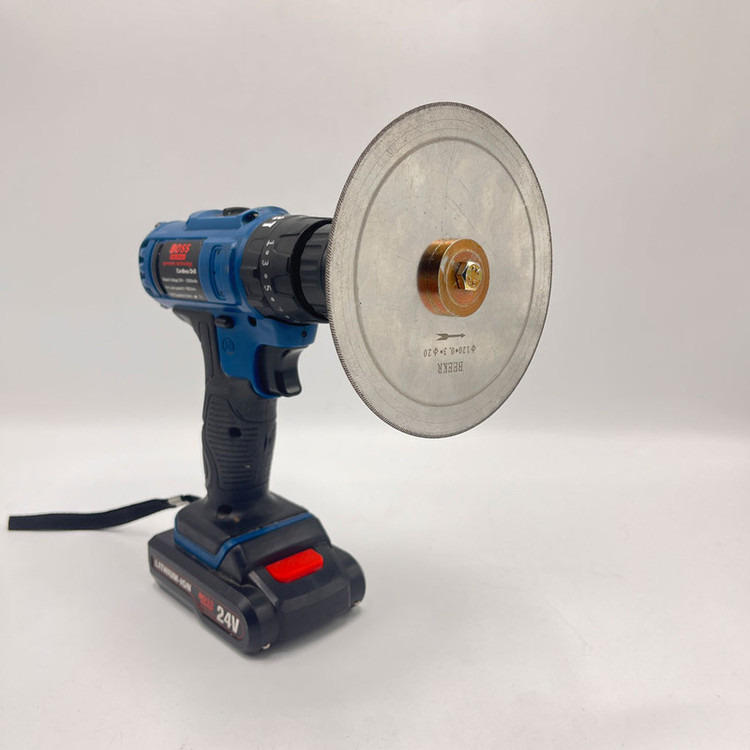 تیغ راف بر عقیق مدل jt-120