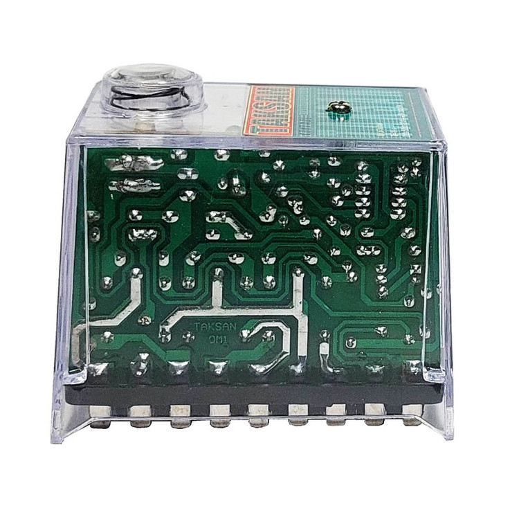 رله مشعل گازوئیلی تکسان مدل GُS -790