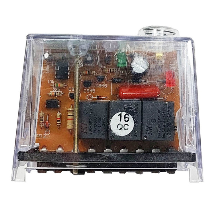 رله مشعل گازوئیلی تکسان مدل GُS -790