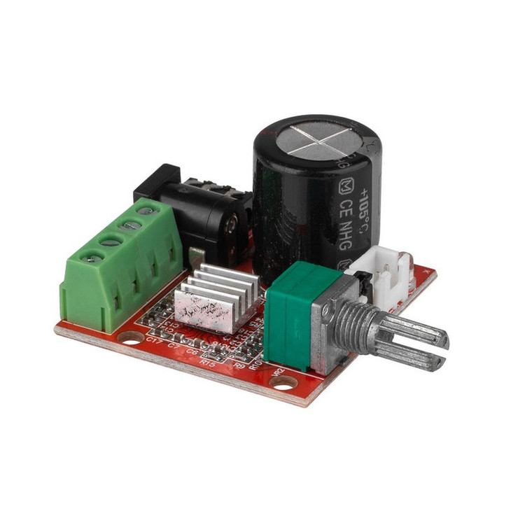 ماژول آمپلی فایر مدل PAM8610
