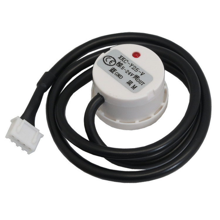 سنسور تعیین سطح مایع مدل XKC-Y25-V