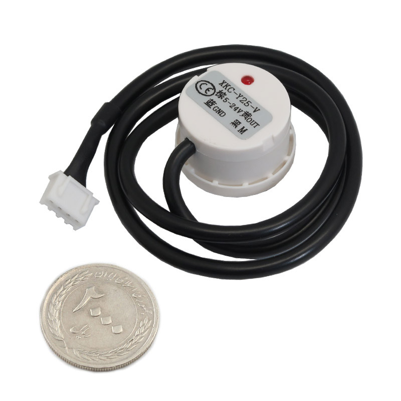 سنسور تعیین سطح مایع مدل XKC-Y25-V