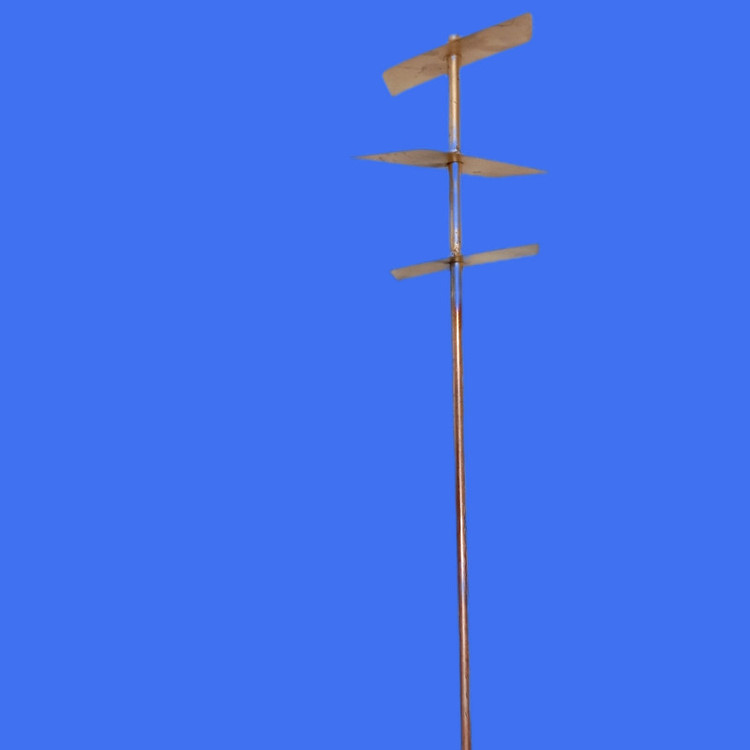 تیغه خردکن مدل Niya