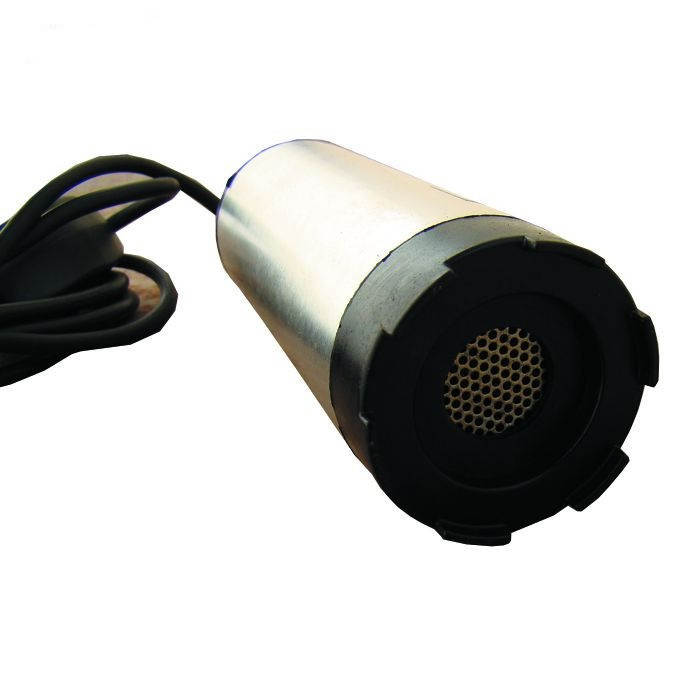 پمپ گازوئیل کش مدل 12V