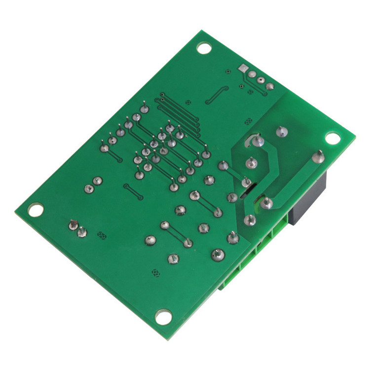 ماژول ترموستات دیجیتال مدل XH-W1219