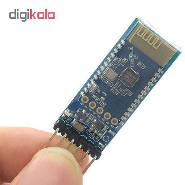 ماژول بلوتوث مدل SPP-C