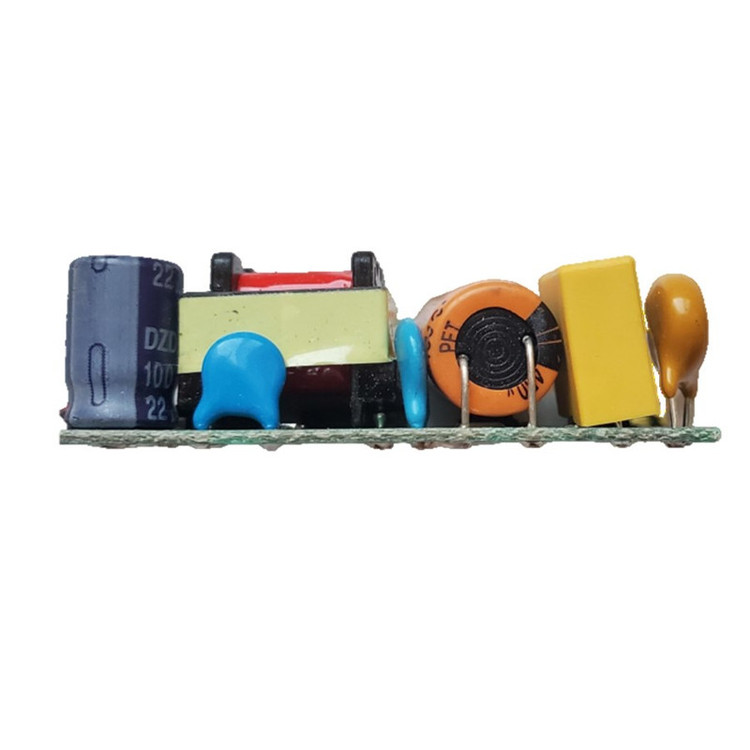 درایور ال ای دی مدل ML-DR-0812-1 بسته دو عددی