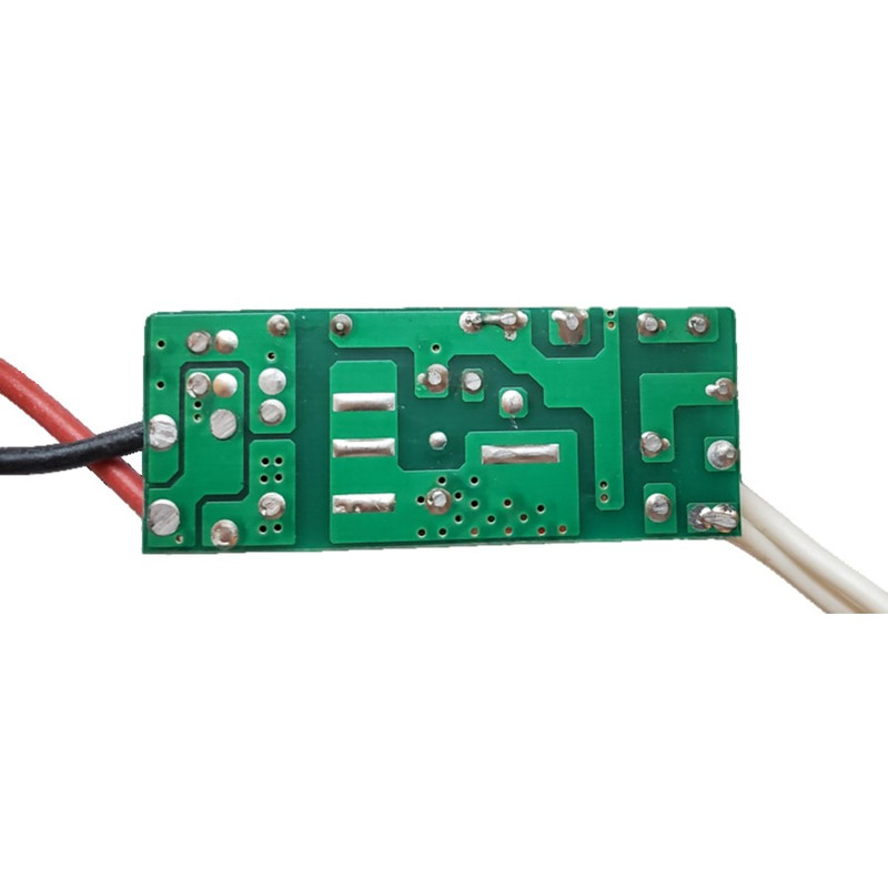 درایور ال ای دی مدل ML-DR-0812-1 بسته دو عددی