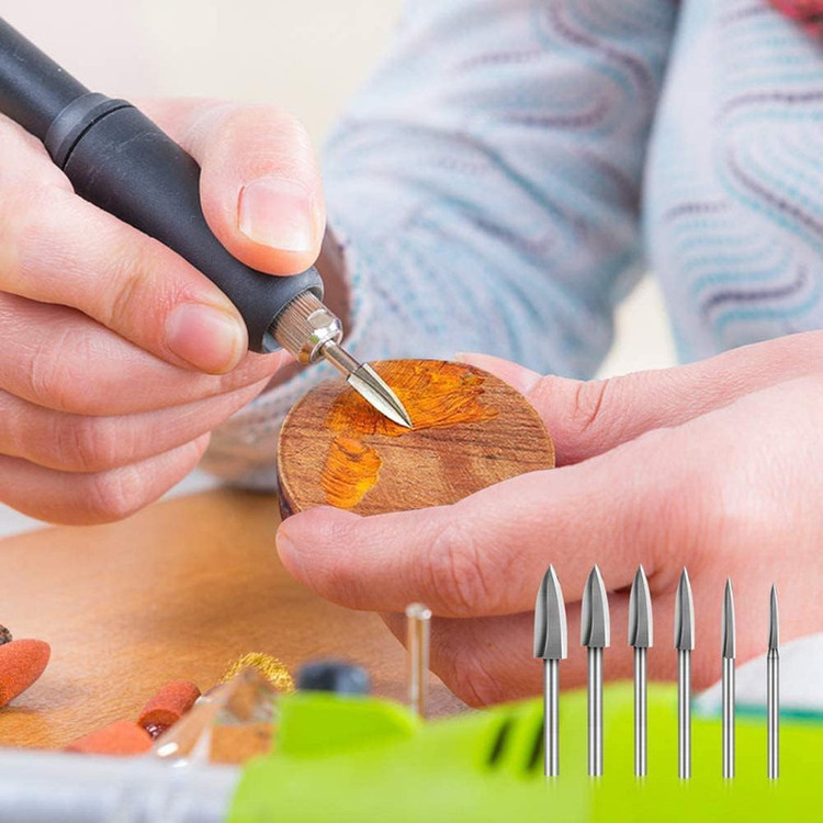 چوب ساب مدل کروی کد jt-5 مجموعه 5 عددی