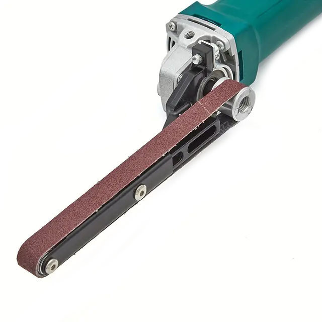 تبدیل مینی فرز به دستگاه سنباده زن نیوپاور مدل PROFESSIONAL-TOOLS