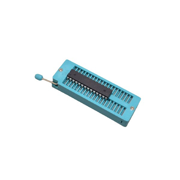 سوکت زیف کد PIN.40