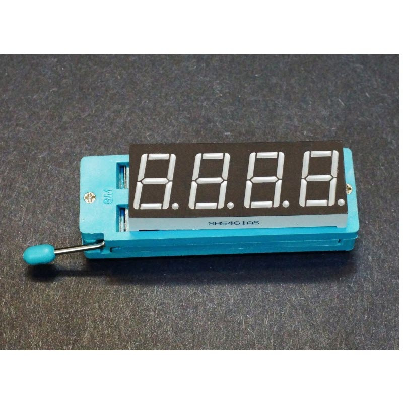 سوکت زیف کد PIN.40