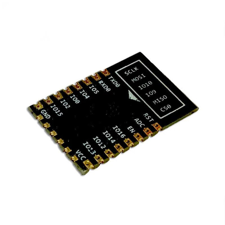 ماژول ESP8266 مدل 12E