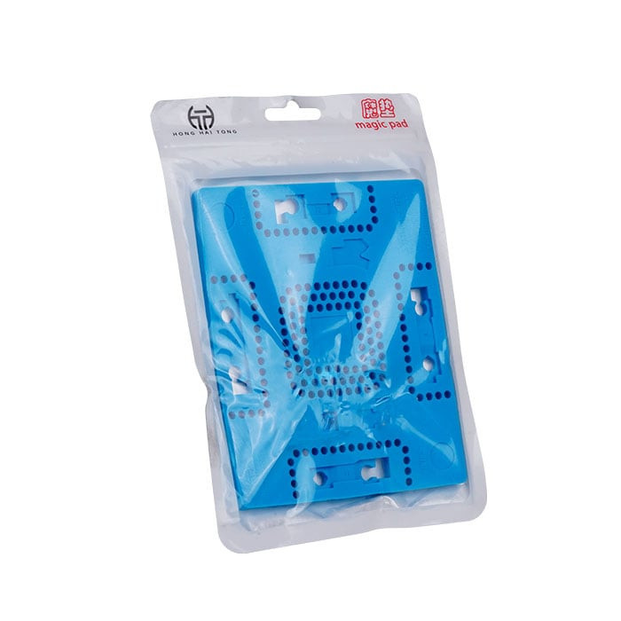 پد نسوز مدل MAGIC PAD