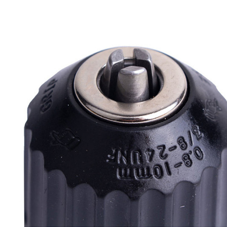 سه نظام اتومات توسن کد HBF - 10 S سایز 10 میلیمتری