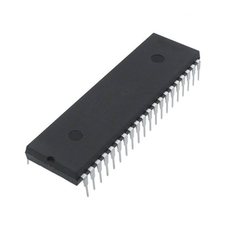 میکروکنترلر مدل ATMEGA32A-PU بسته 2 عددی