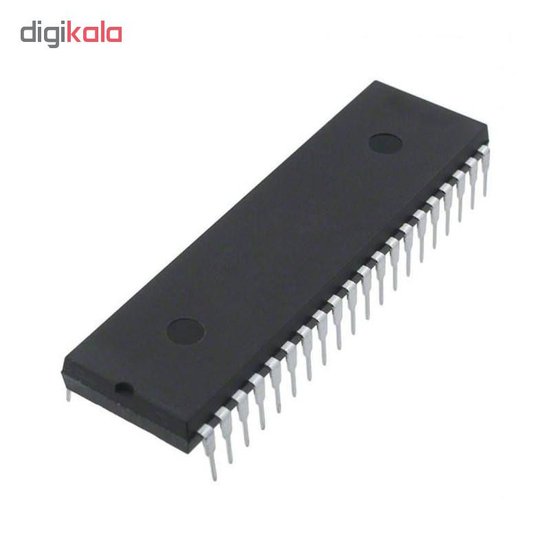 میکروکنترلر مدل ATMEGA32A-PU بسته 2 عددی