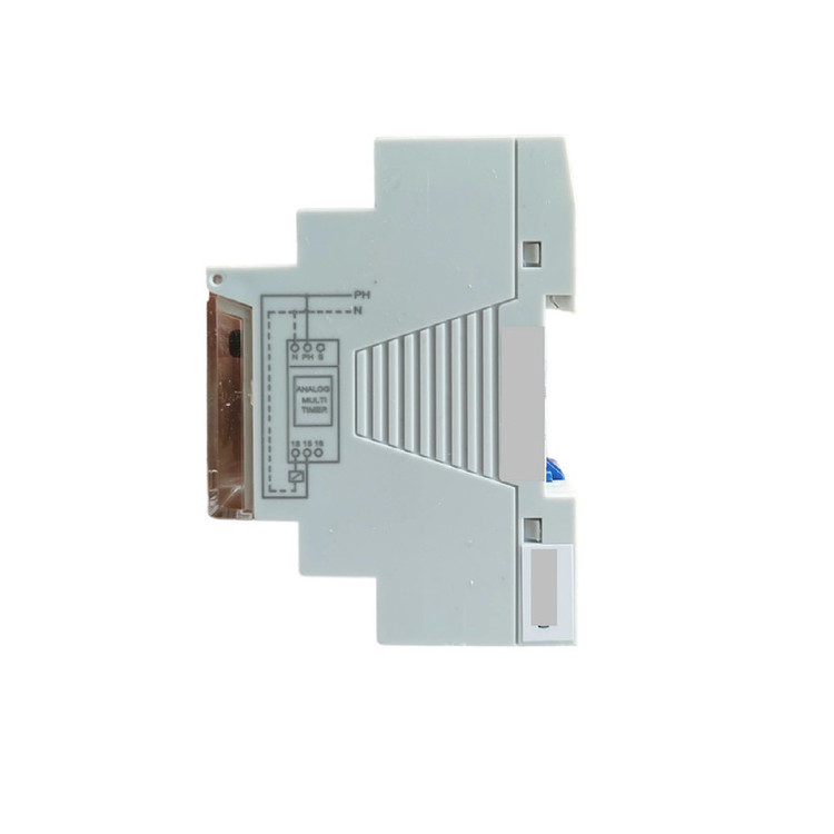 مولتی تایمر آنالوگ شیوا امواج مدل MTJN-60 کد 14JN2