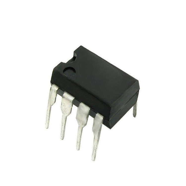 آی سی میکروکنترلر مدل 12F629 کد pic