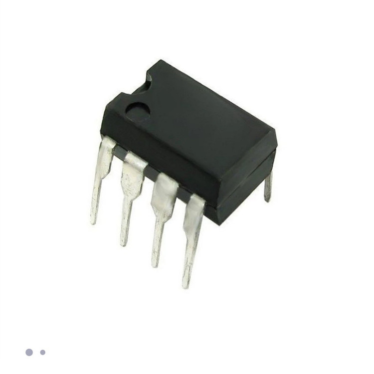 آی سی میکروکنترلر مدل 12F629 کد pic