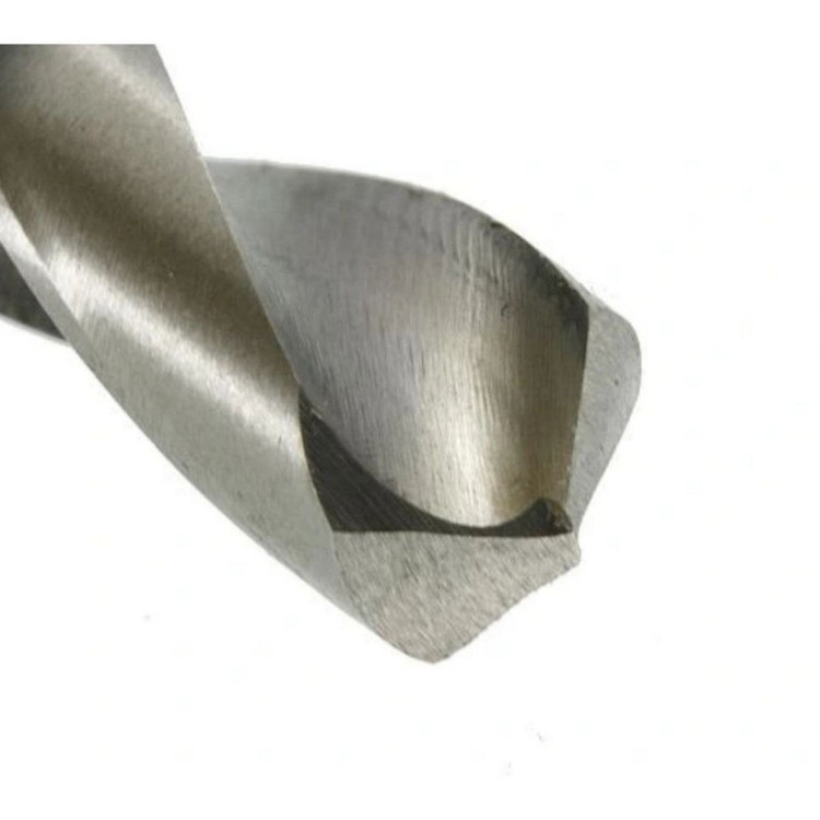 مته آهن اروین مدل 10502281 سایز 5 میلیمتر مجموعه 2 عددی