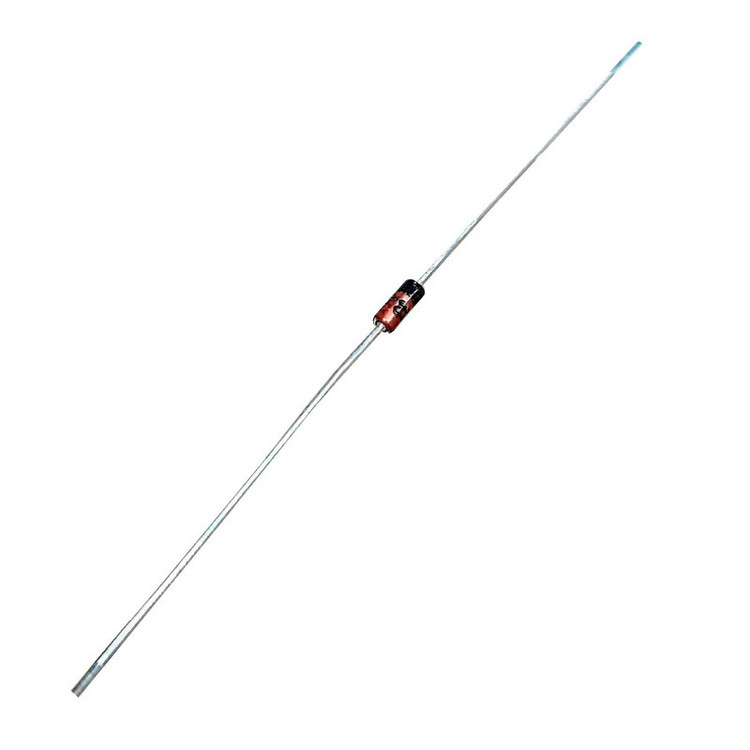 دیود زنر مدل Z4.3V0.5W بسته 30 عددی