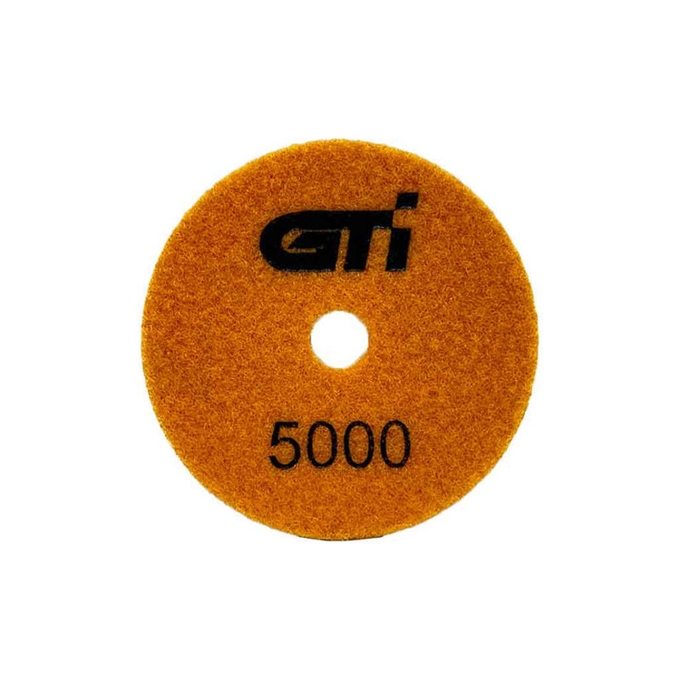 پد الماسه جی تی ای مدل jt-5000