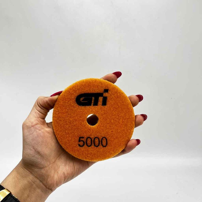 پد الماسه جی تی ای مدل jt-5000