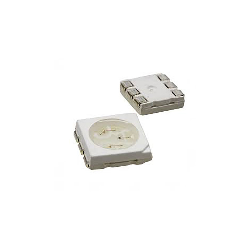 چیپ ال ای دی مدل RGB5050-KV00A بسته 24 عددی