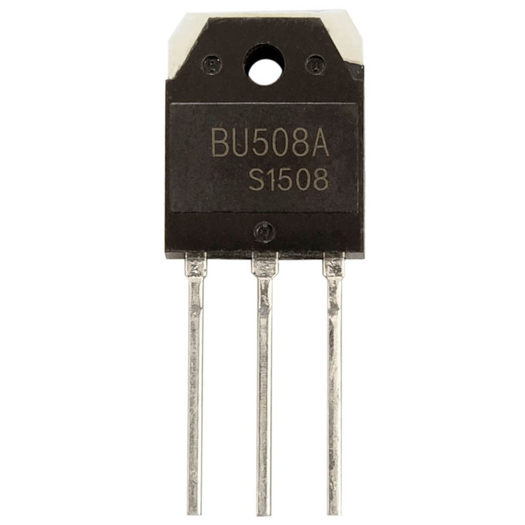 ترانزیستور مدل BU508A