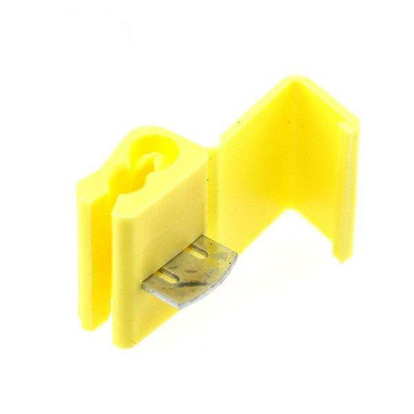 کانکتور اتصال سریع سیم مدل Quick Connector 10-12 بسته 20 عددی