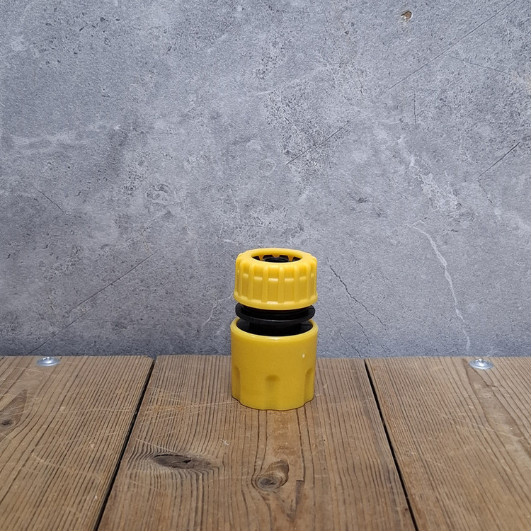 کوپلینگ و فیلتر کارواش شیشه ای تات ناد کد 2/5 مدل 011