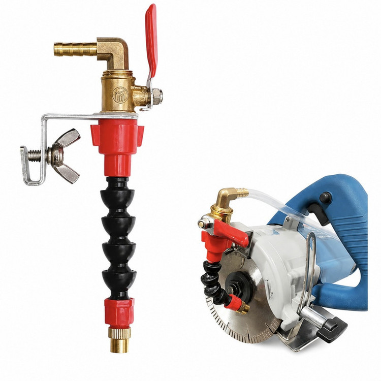 آب پاش خنک کننده فرز دوحالته مدل Sprinkler