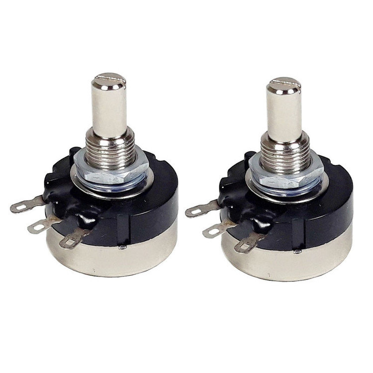 ولوم 20 کیلو اهم مدل TTV-RV24-203 بسته 2 عددی