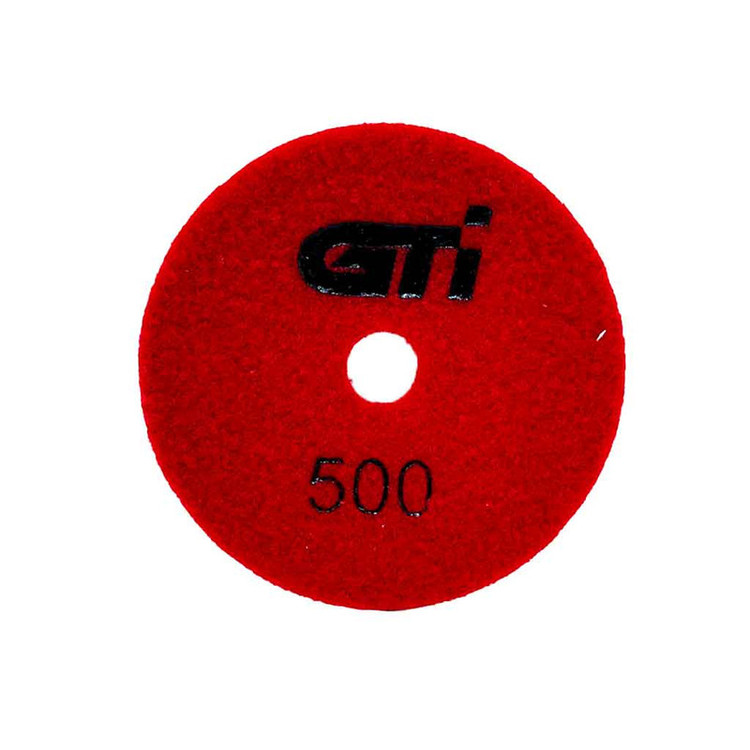 پد الماسه جی تی ای مدل jt-500