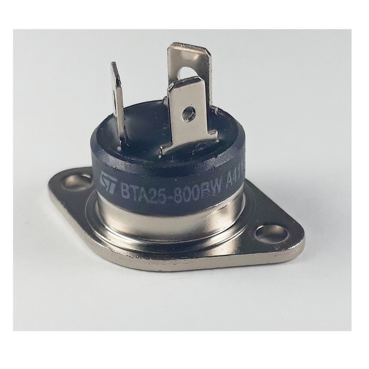 ترایاک اس تی مدل BTA25-800BW