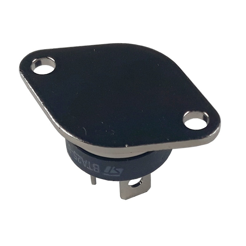 ترایاک اس تی مدل BTA25-800BW