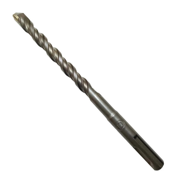 مته چهار شیار مدل AJ-VISTA4*160MM سایز 4 میلی متر