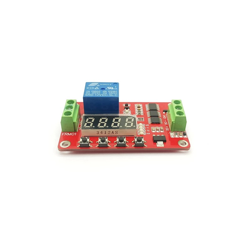 ماژول تایمر مدل FRM-01