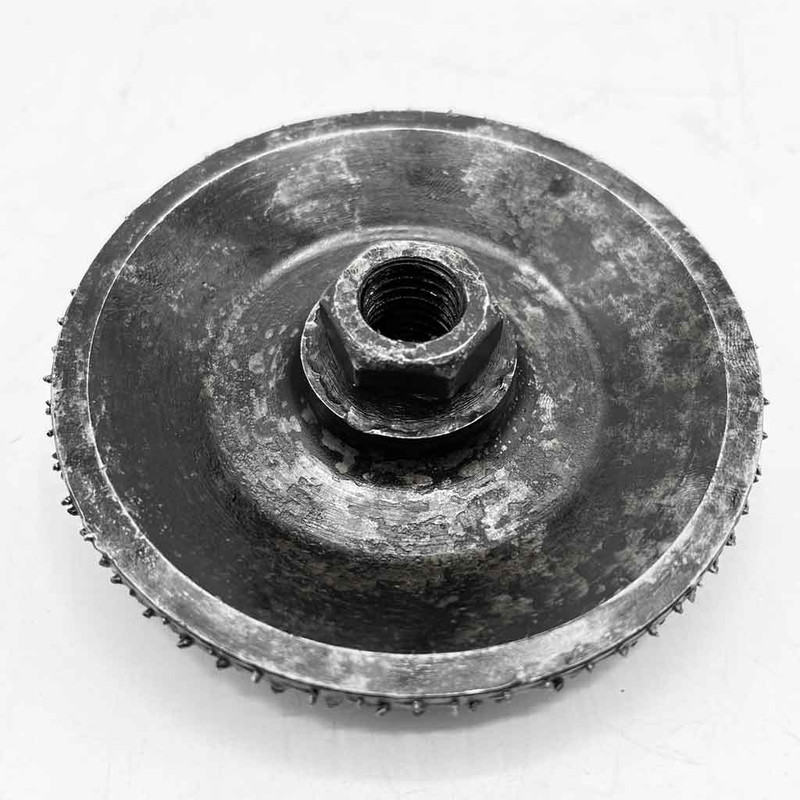 چوب ساب قارچی کد jt-10