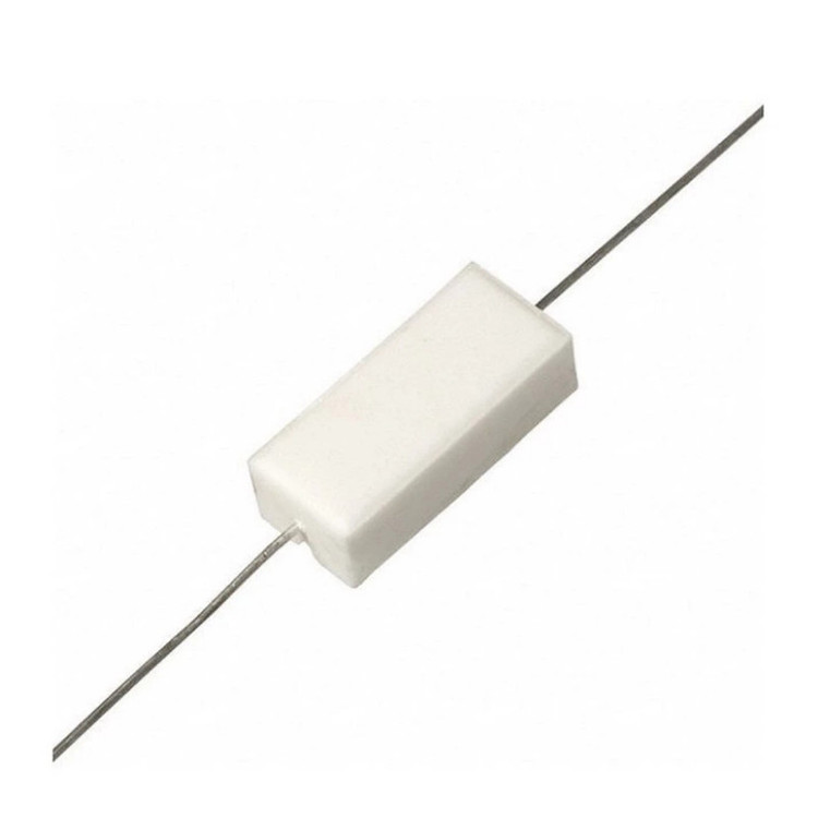 مقاومت آجری 3.3 اهم کد 10w