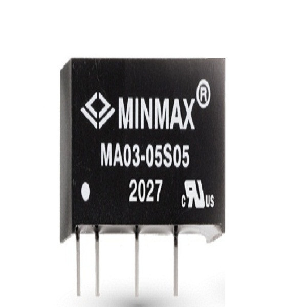 مبدل DC به DC مین مکس مدل MA03-05S05