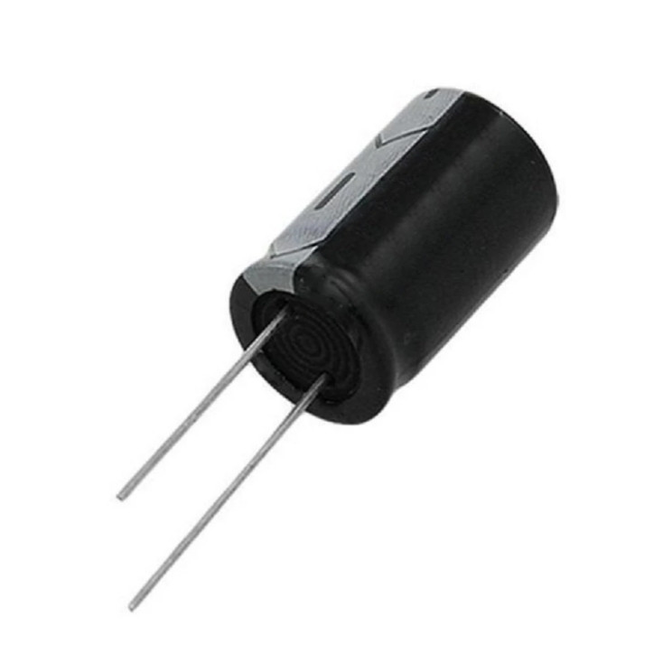 خازن 1500 میکروفاراد کد 250v