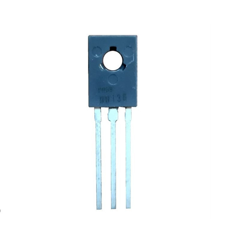 ترانزیستور BD439 مدل دیپ بسته 3 عددی