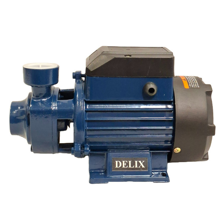 پمپ آب نیم اسب بخار دلیکس کد QB60D