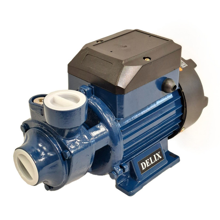 پمپ آب نیم اسب بخار دلیکس کد QB60D