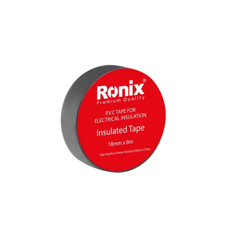 مجموعه 33 عددی دریل برقی رونیکس مدل rs-0008
