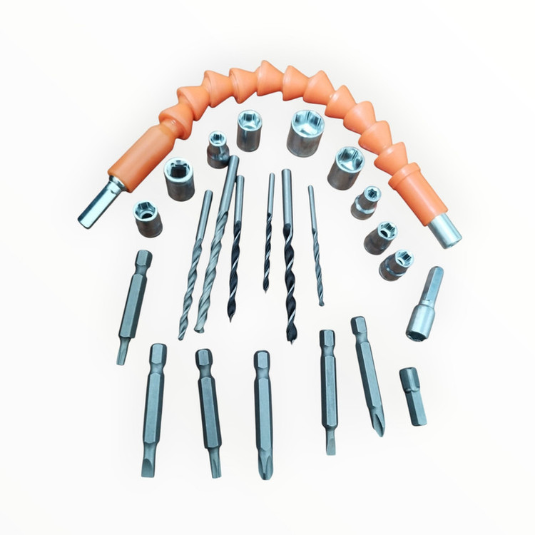 دریل پیچگوشتی شارژی 13میلیمتری 690 وات میلواکی مدل 2533-13
