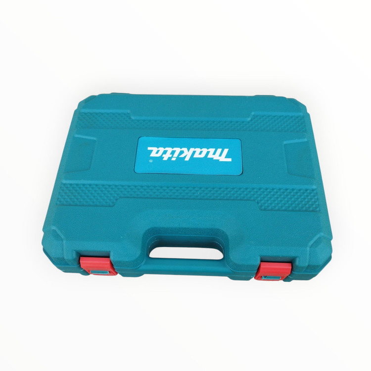 دریل پیچ گوشتی 13 میلیمتری 520 وات ماکیتا مدل SBR-21 مجموعه 29 عددی