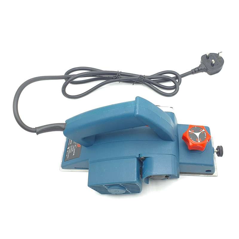 رنده نجاری برقی باس مدل NEW-ELECTRIC-PLANER
